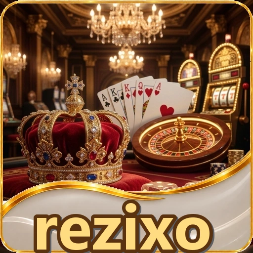 Contoh katalog aplikasi di rezixo